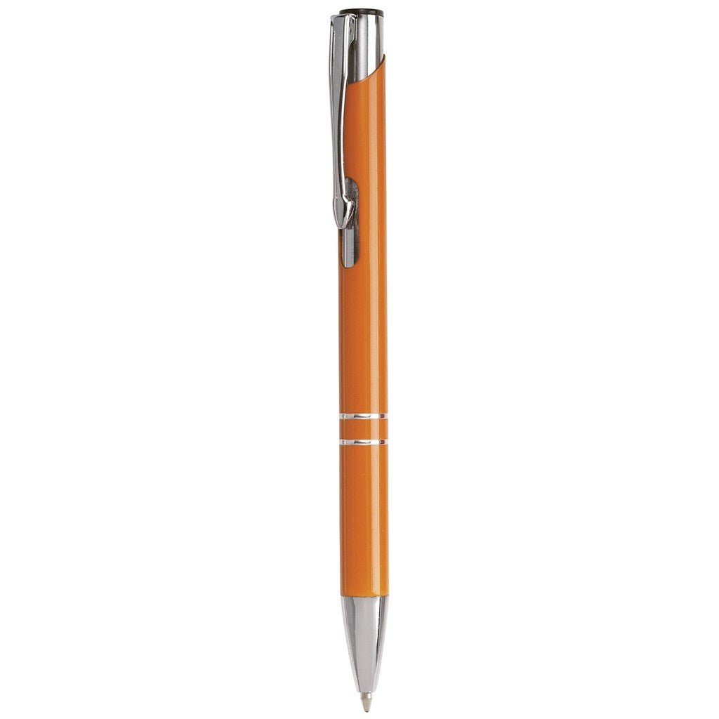 Armada Metal Ball Pen - Retail Therapy Online