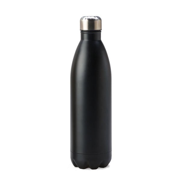 Ashford Max Stainless Steel Water Bottle - 1 Litre - Retail Therapy Online