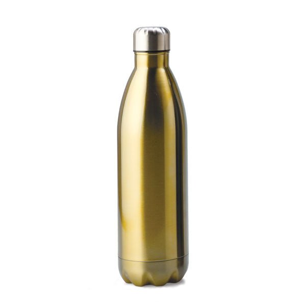 Ashford Max Stainless Steel Water Bottle - 1 Litre - Retail Therapy Online