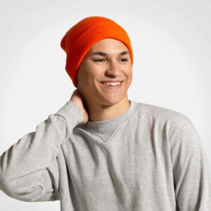 Aspen Knitted Beanie - Retail Therapy Online