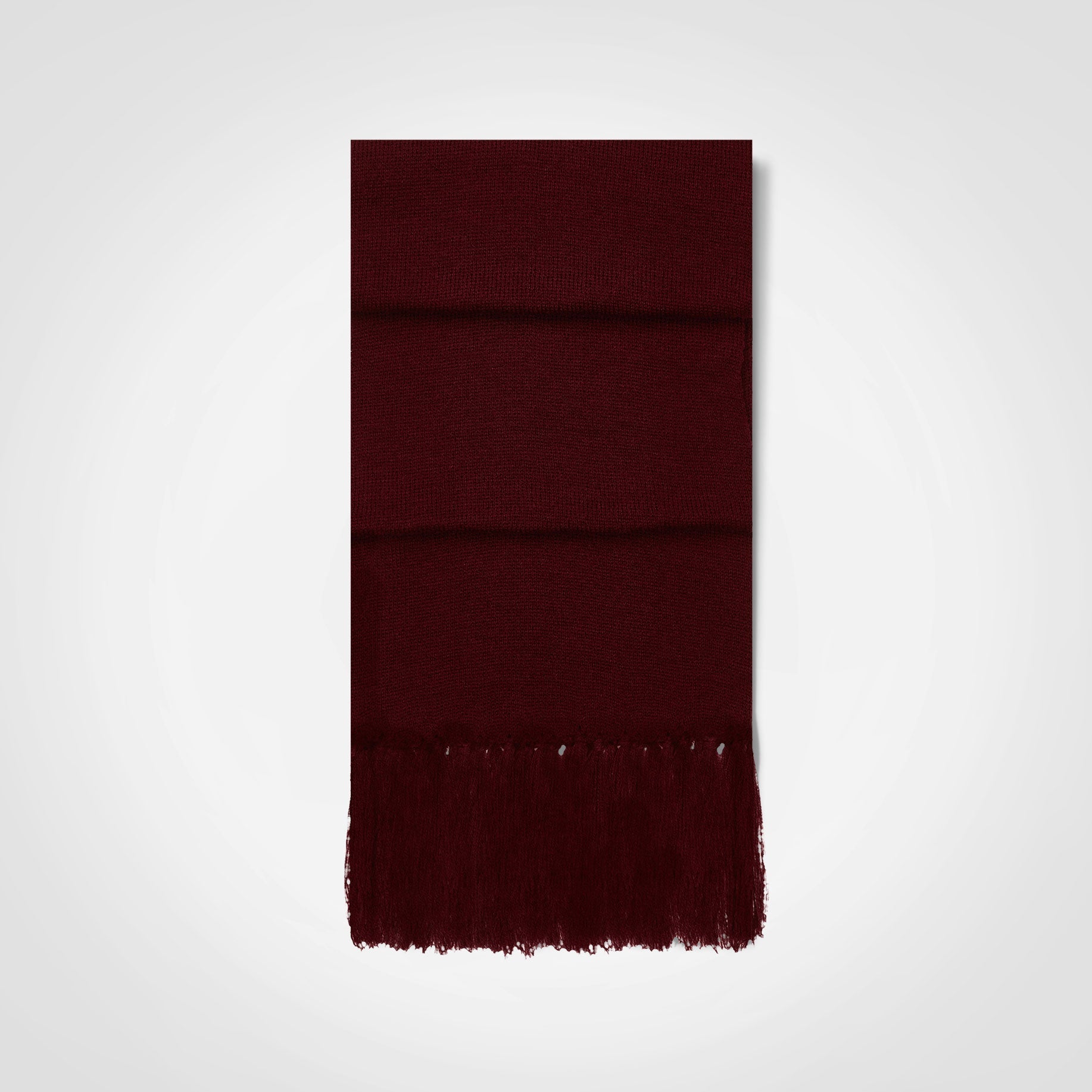 Aspen Knitted Scarf - Retail Therapy Online