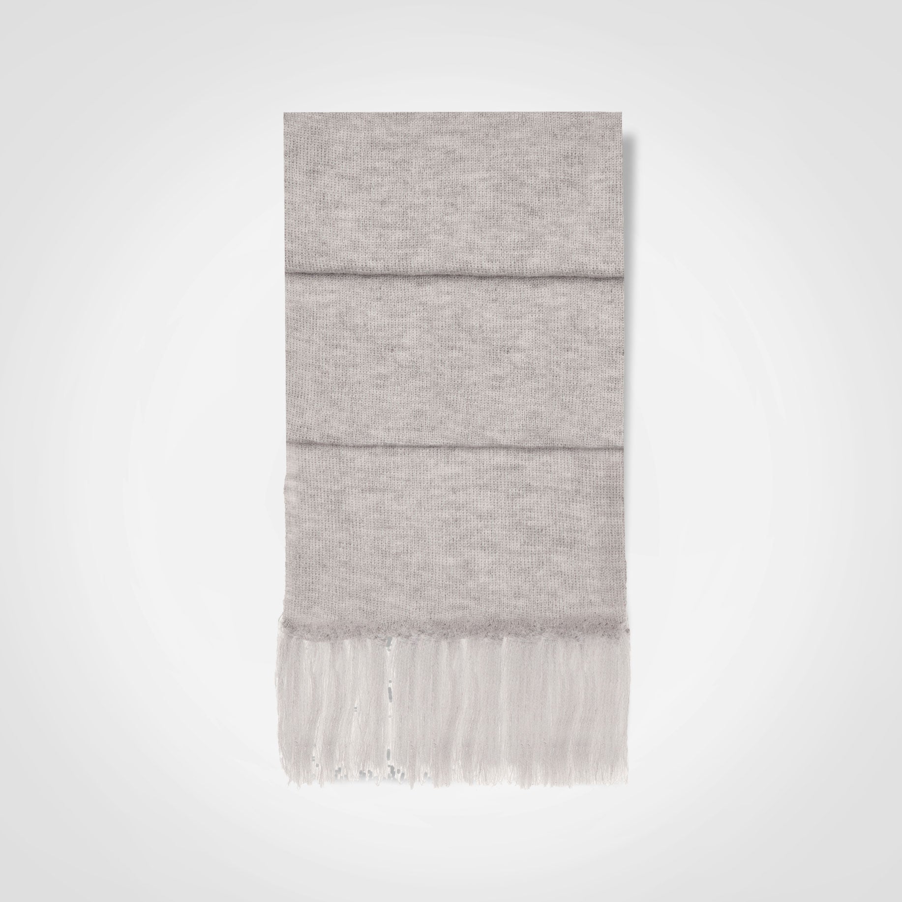 Aspen Knitted Scarf - Retail Therapy Online