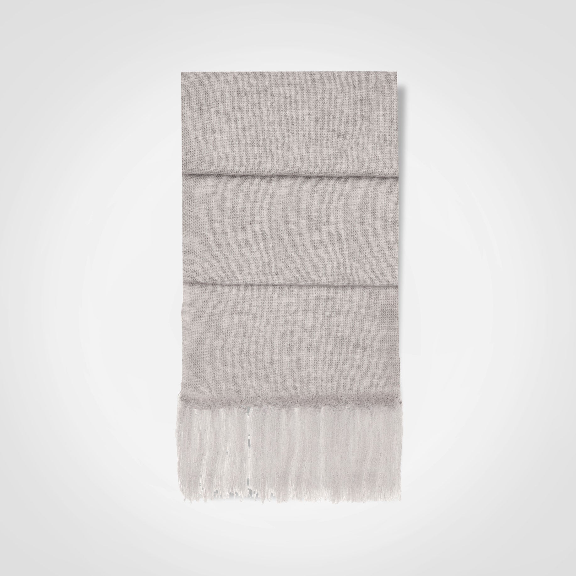 Aspen Knitted Scarf - Retail Therapy Online