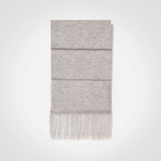 Aspen Knitted Scarf - Retail Therapy Online