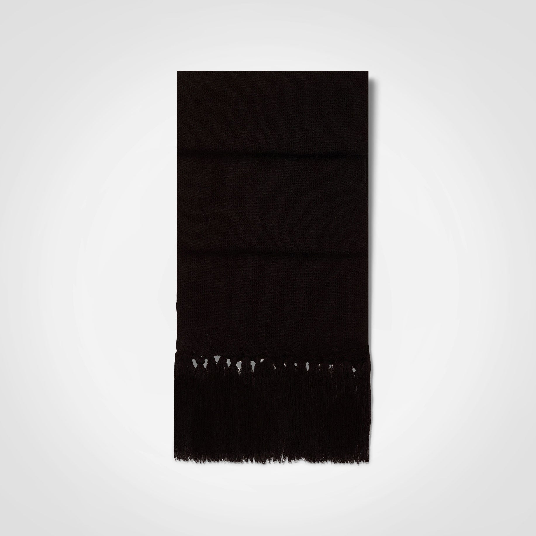 Aspen Knitted Scarf - Retail Therapy Online