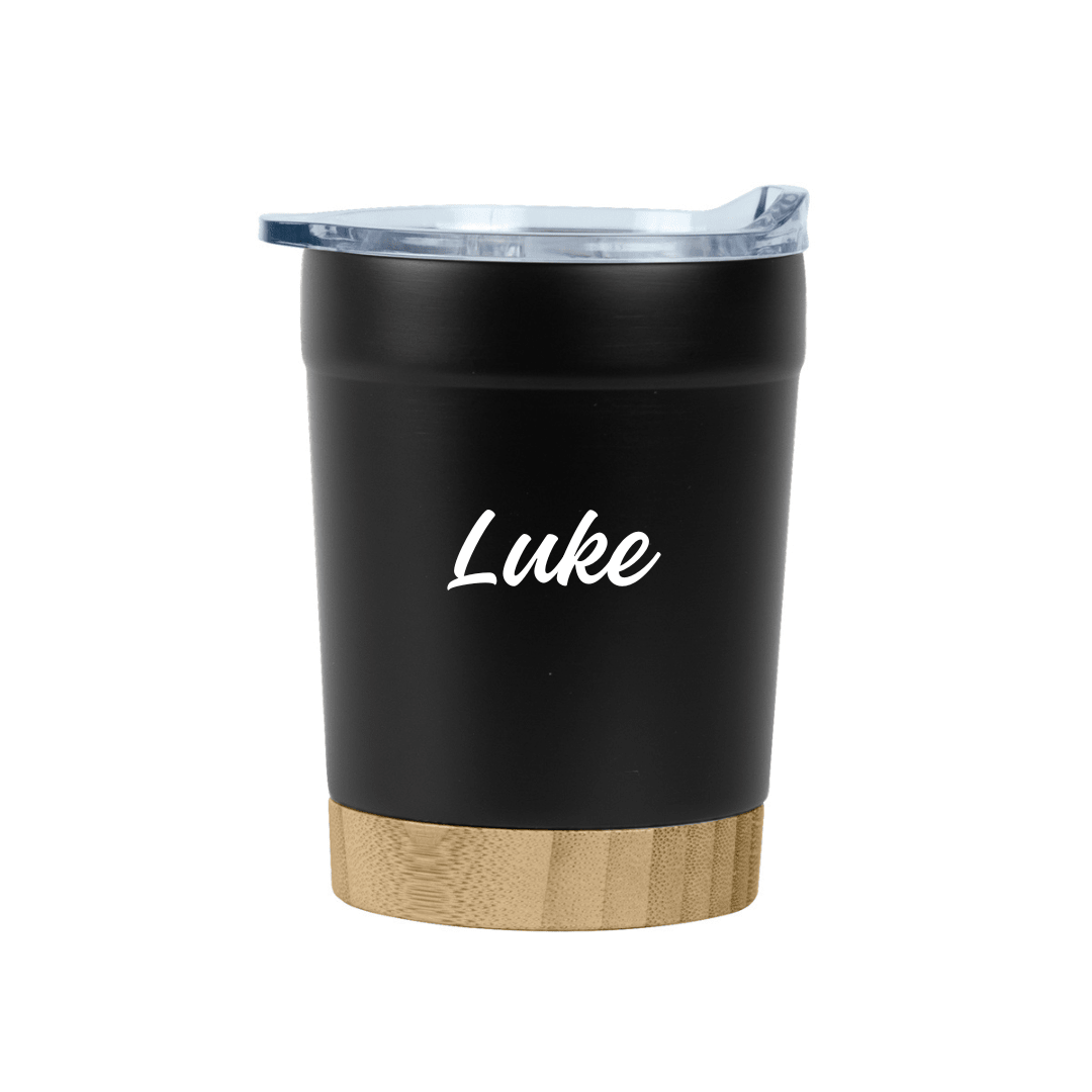 Aureo Stainless Steel Mug - 350ml - Retail Therapy Online