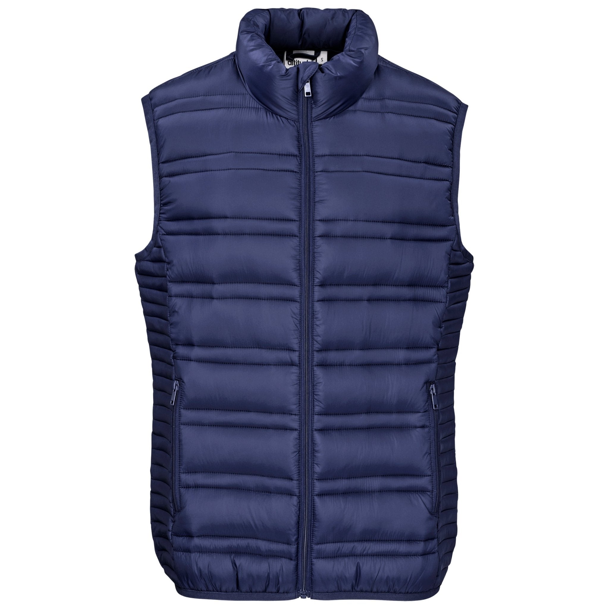 Aurora Puffer Bodywarmer - Mens & Ladies - Retail Therapy Online