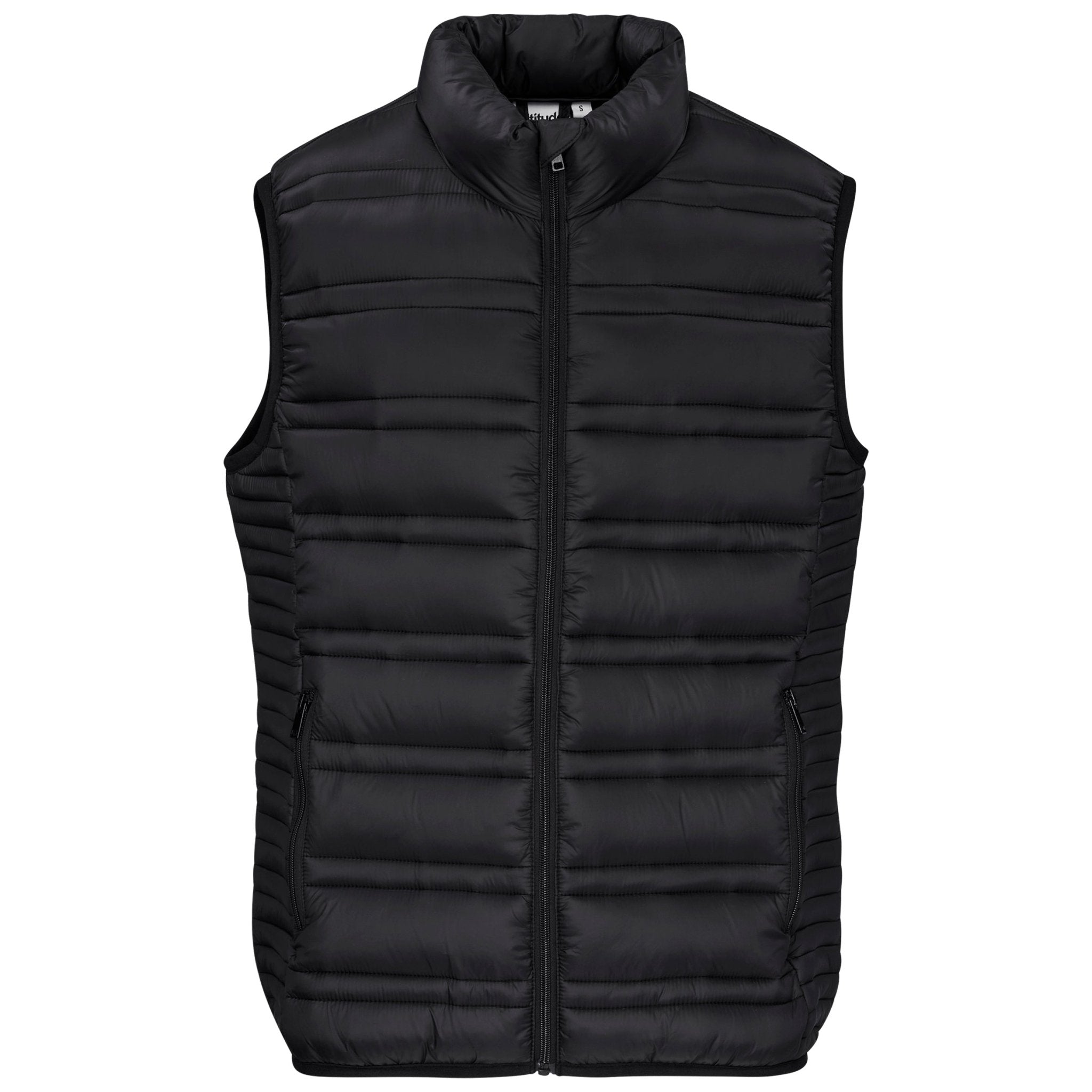 Aurora Puffer Bodywarmer - Mens & Ladies - Retail Therapy Online