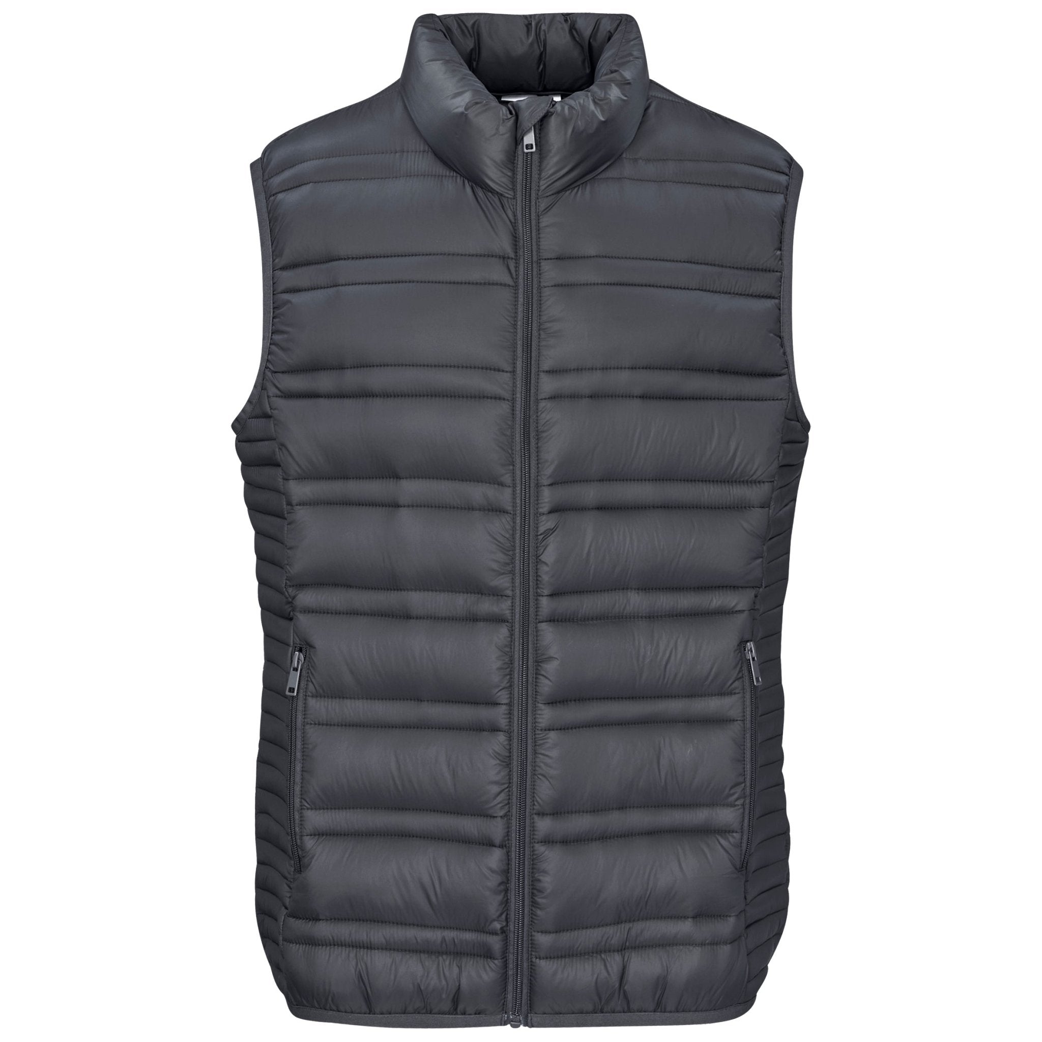 Aurora Puffer Bodywarmer - Mens & Ladies - Retail Therapy Online