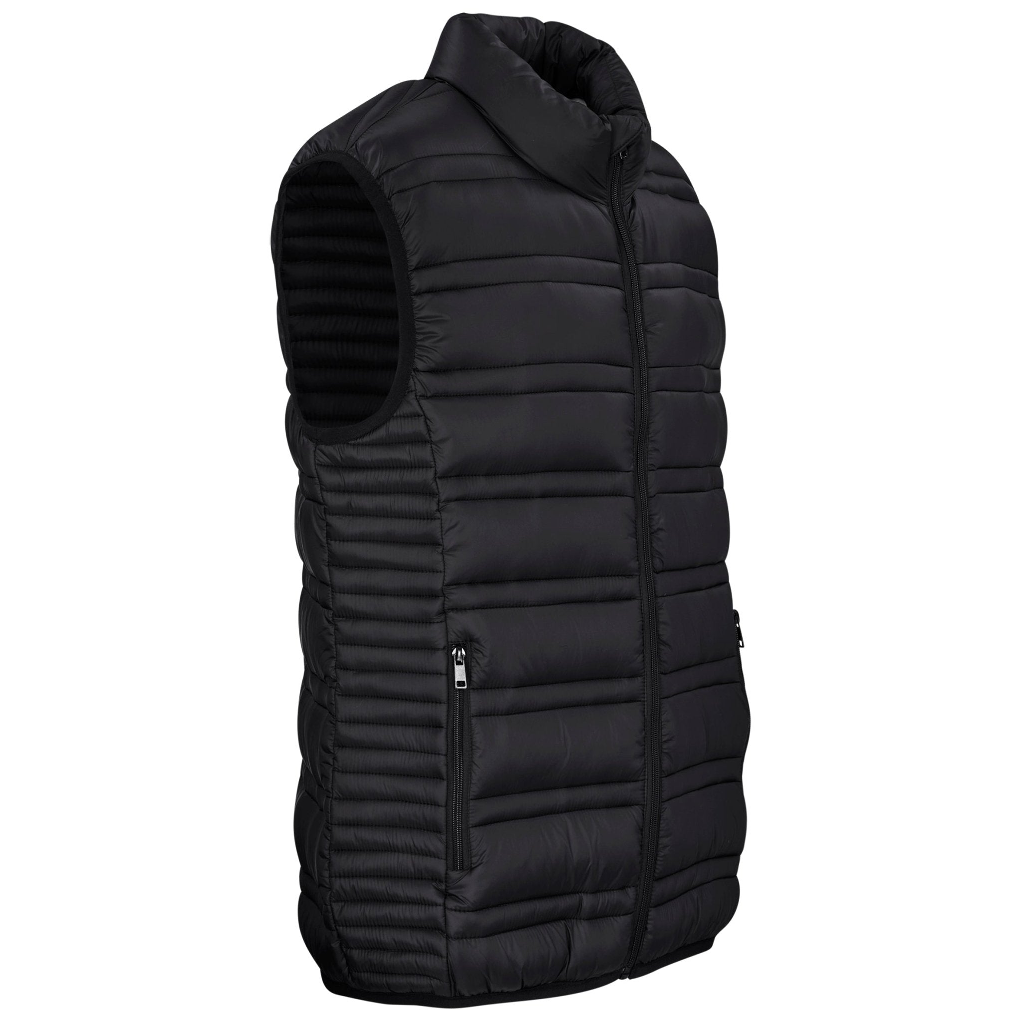 Aurora Puffer Bodywarmer - Mens & Ladies - Retail Therapy Online