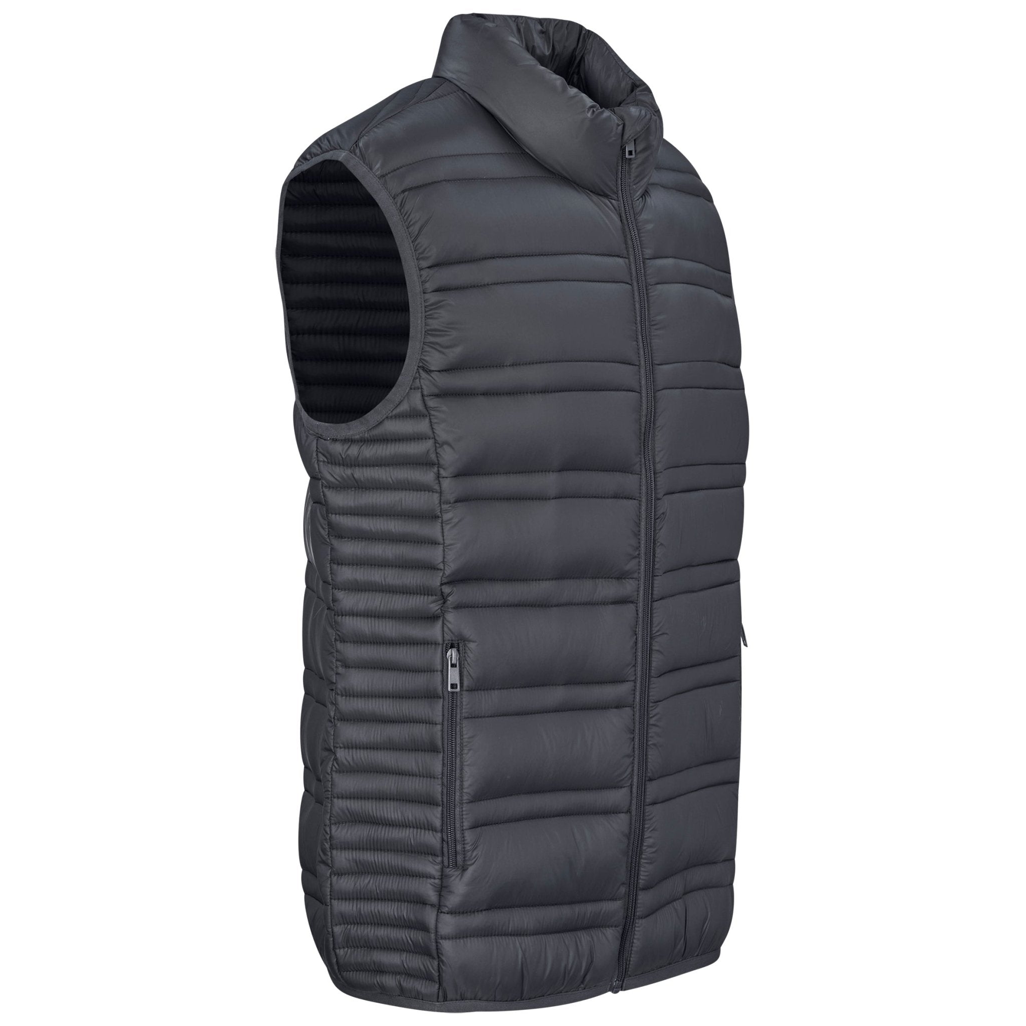 Aurora Puffer Bodywarmer - Mens & Ladies - Retail Therapy Online