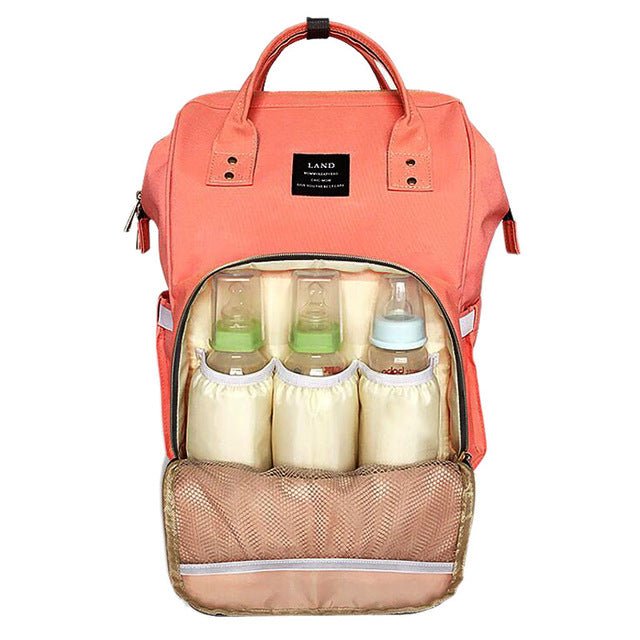 Baby Backpack - Retail Therapy Online