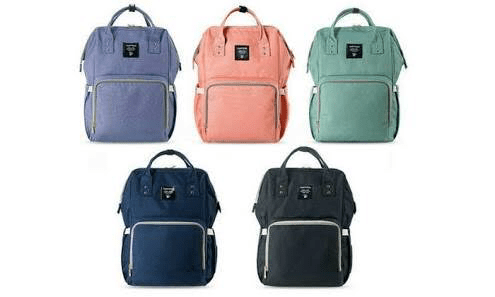 Baby Backpack - Retail Therapy Online