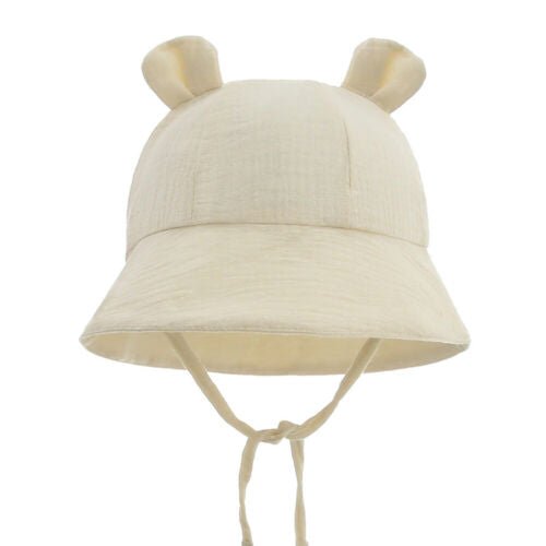 Baby Bear Bucket Hat - Retail Therapy Online