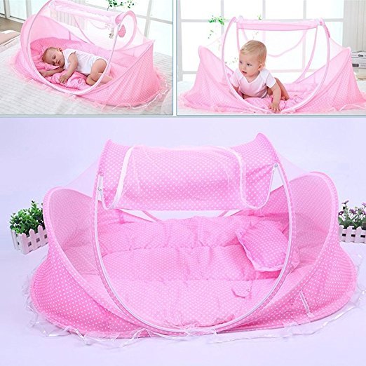 Baby Sleeping Tent - Large - Retail Therapy Online