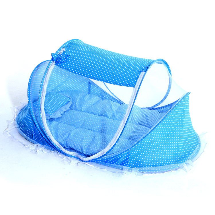 Baby Sleeping Tent - Large - Retail Therapy Online