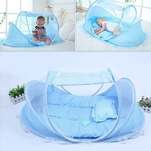 Baby Sleeping Tent - Large - Retail Therapy Online