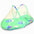 Baby Sleeping Tent - Small - Retail Therapy Online