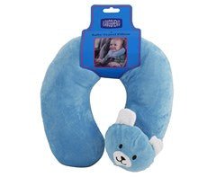 Baby / Toddler Travel Pillow - Retail Therapy Online