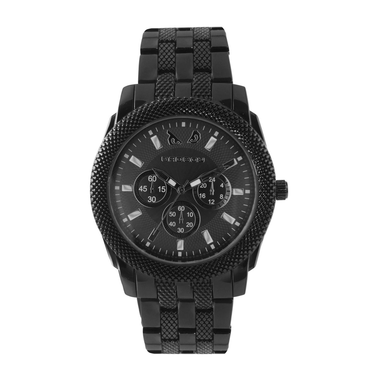 Bad Boy Switch Mens Watch - Retail Therapy Online
