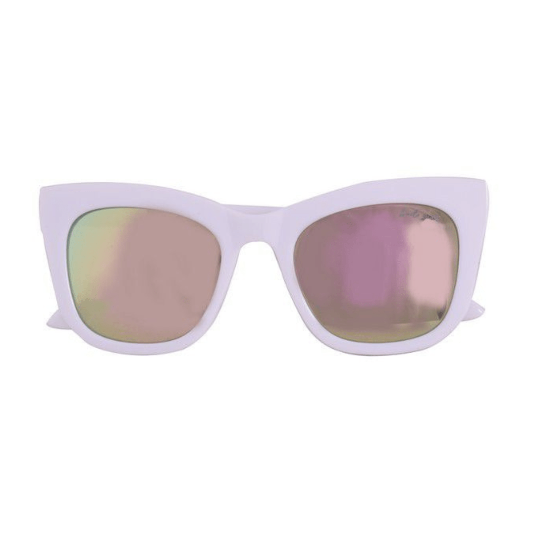 Bad Girl Honey Sunglasses - Retail Therapy Online