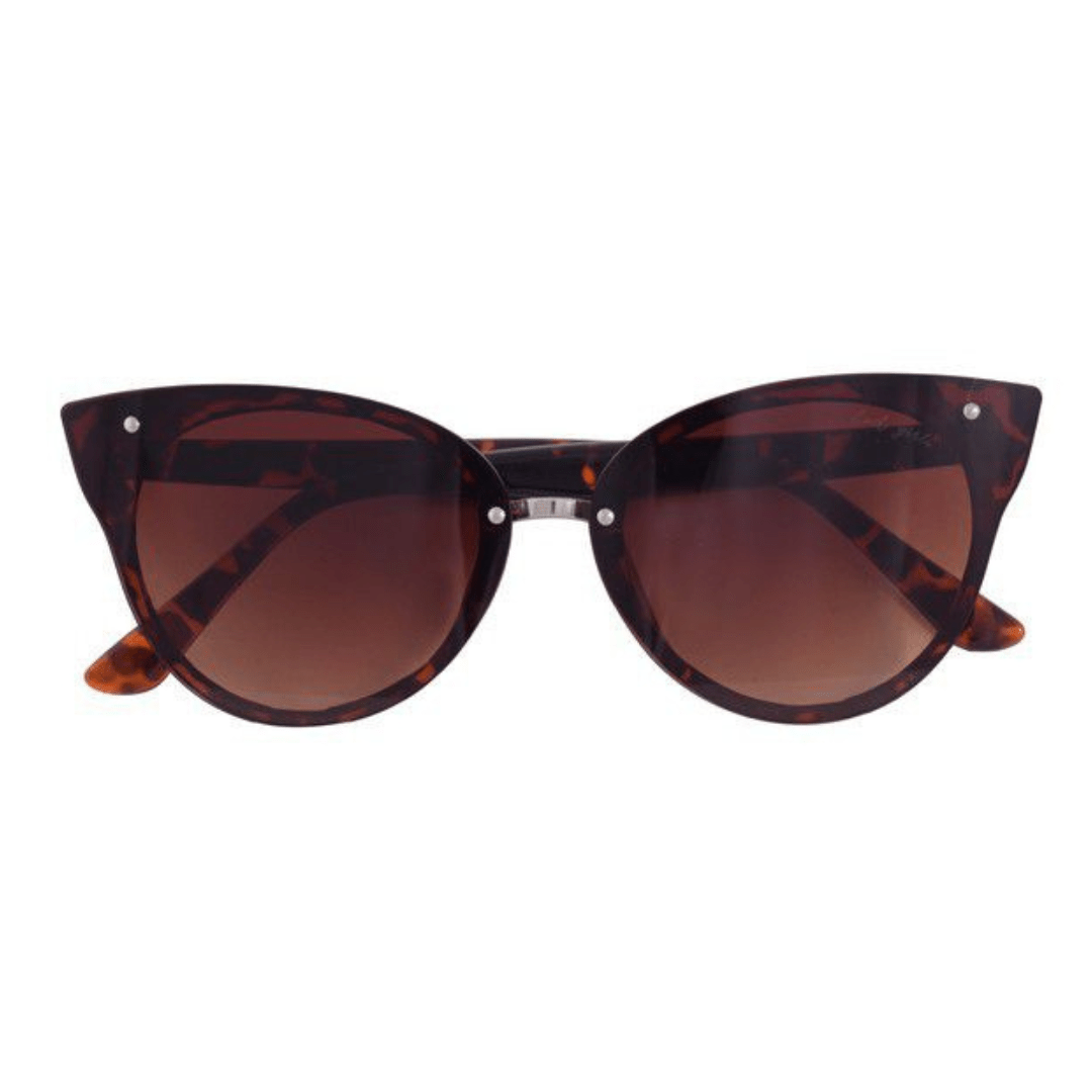 Bad Girl Uptown Sunglasses - Retail Therapy Online