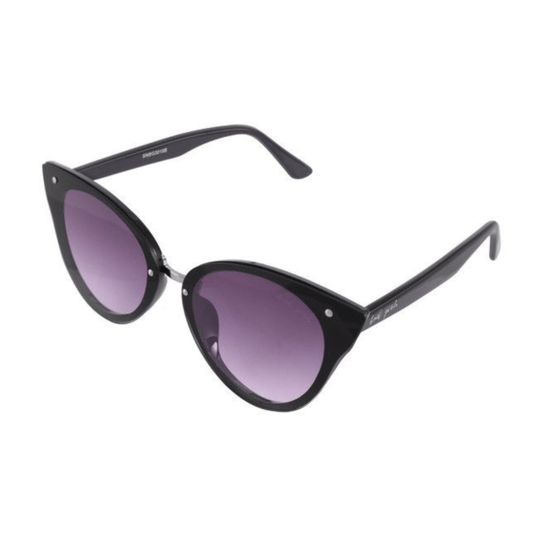 Bad Girl Uptown Sunglasses - Retail Therapy Online