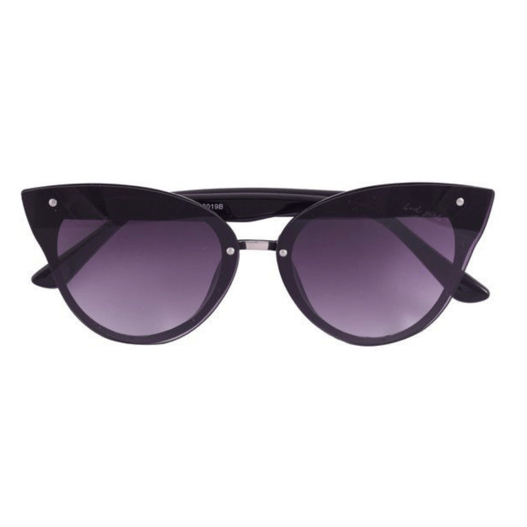 Bad Girl Uptown Sunglasses - Retail Therapy Online