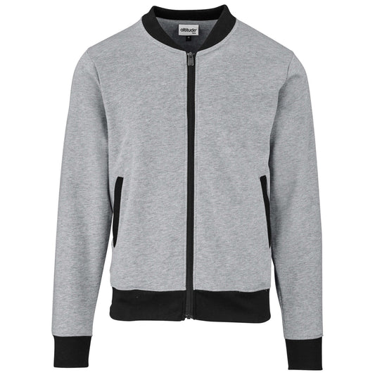 Bainbridge Zipped Sweater - Ladies - Retail Therapy Online