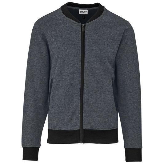 Bainbridge Zipped Sweater - Ladies - Retail Therapy Online