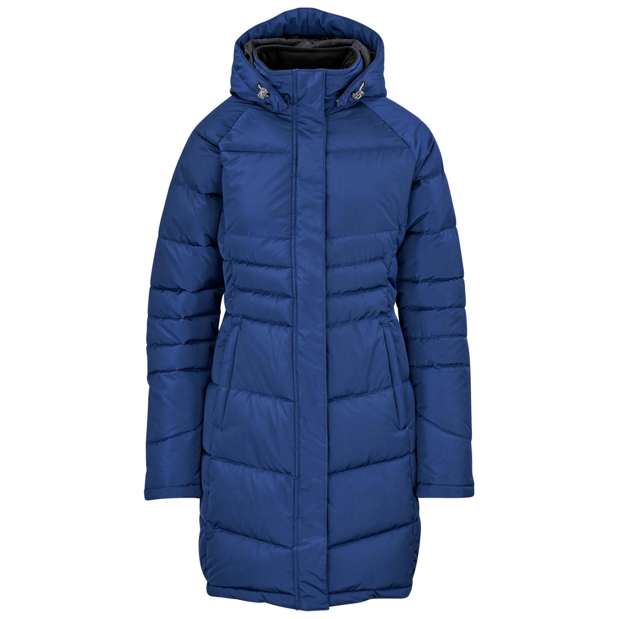 Balkan Insulated Jacket - Mens & Ladies - Retail Therapy Online