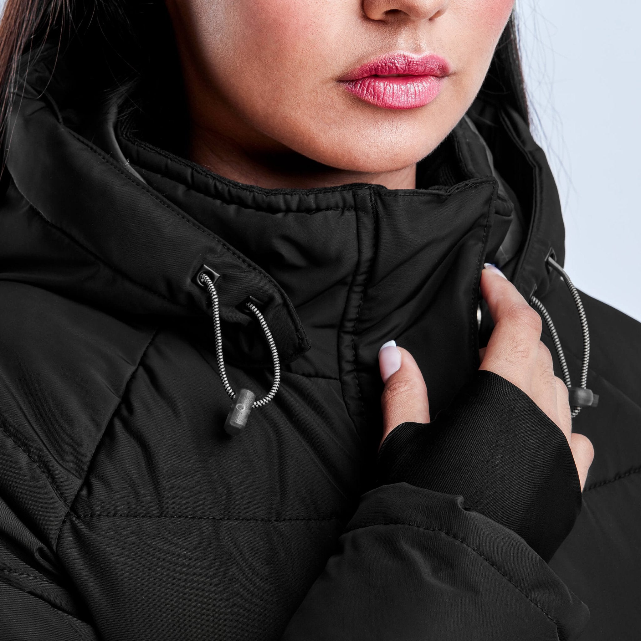 Balkan Insulated Jacket - Mens & Ladies - Retail Therapy Online