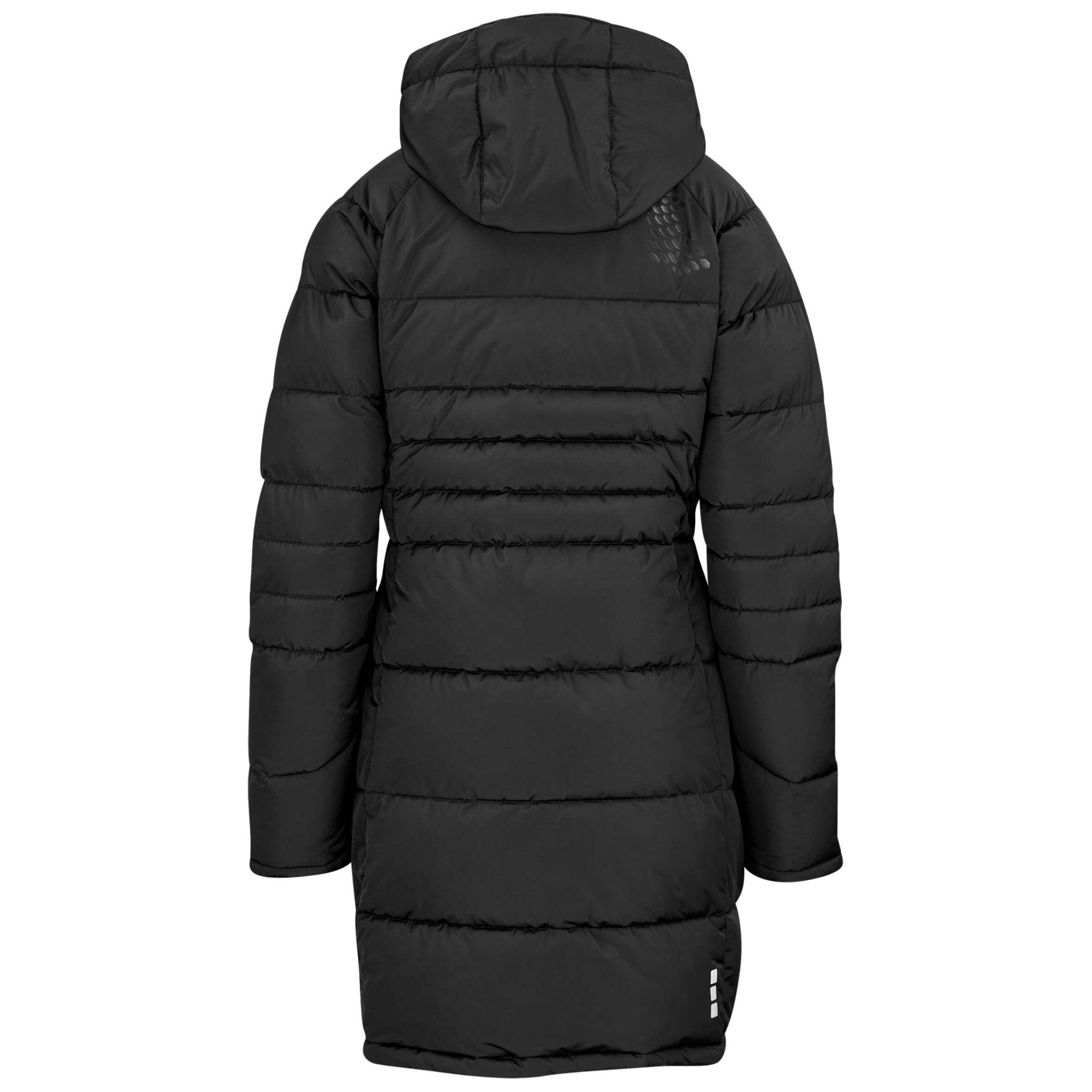 Balkan Insulated Jacket - Mens & Ladies - Retail Therapy Online