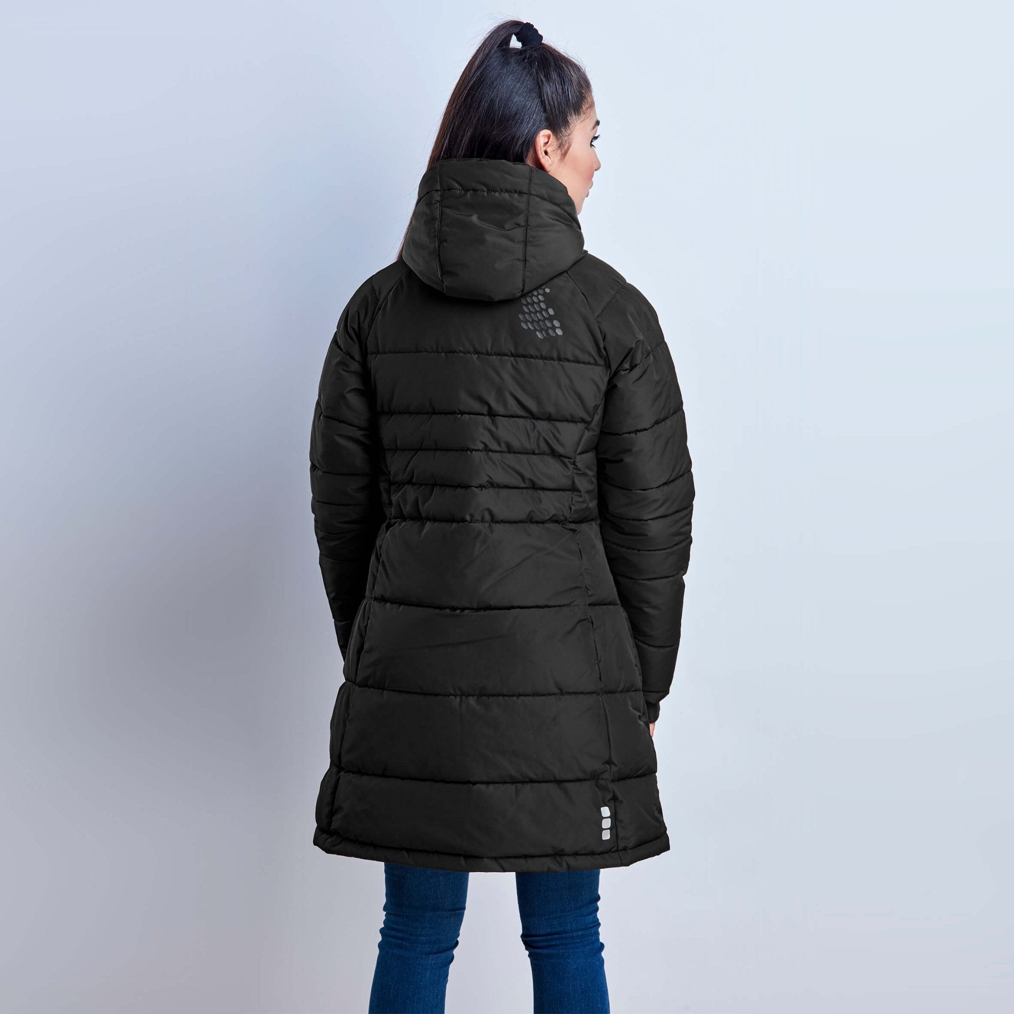 Balkan Insulated Jacket - Mens & Ladies - Retail Therapy Online