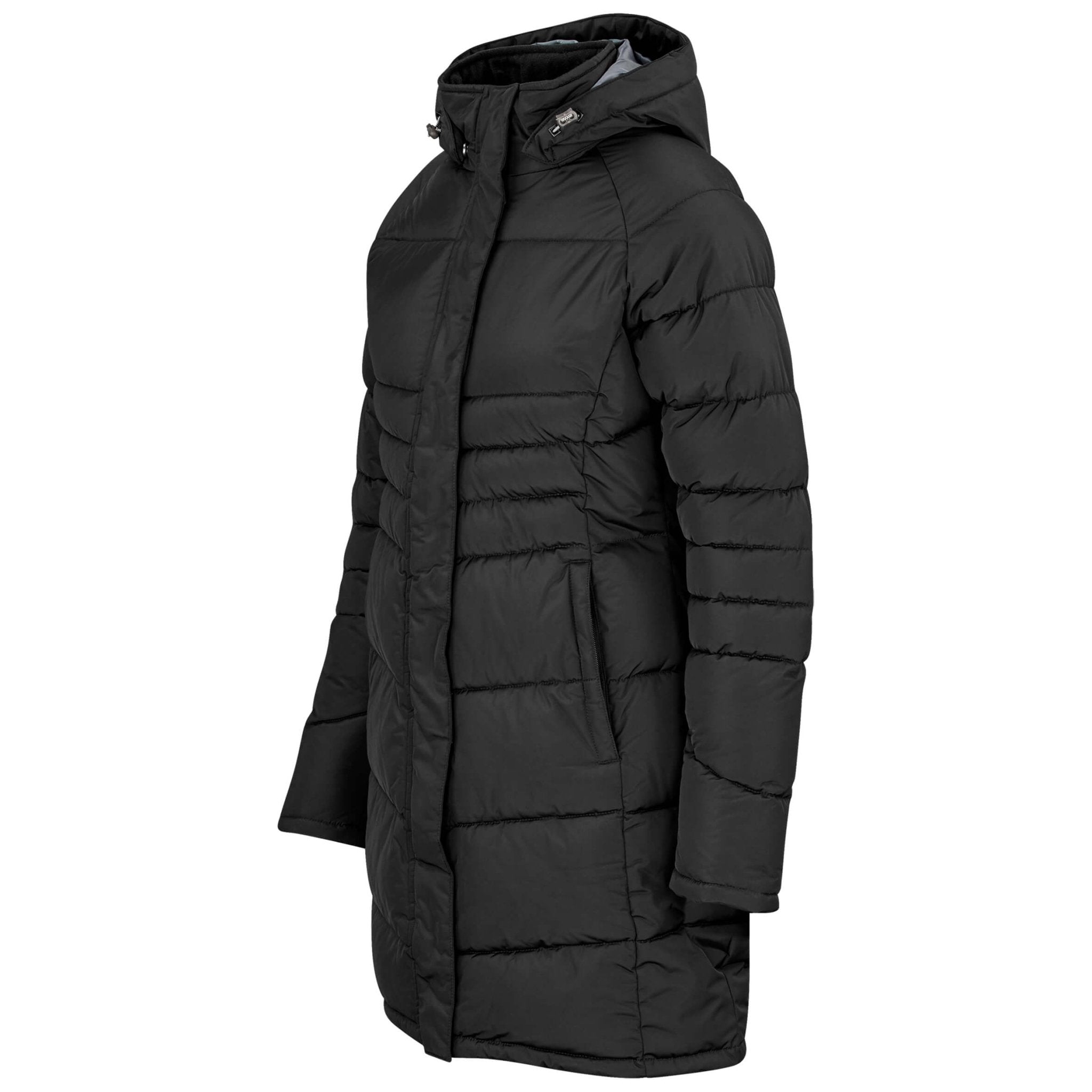 Balkan Insulated Jacket - Mens & Ladies - Retail Therapy Online