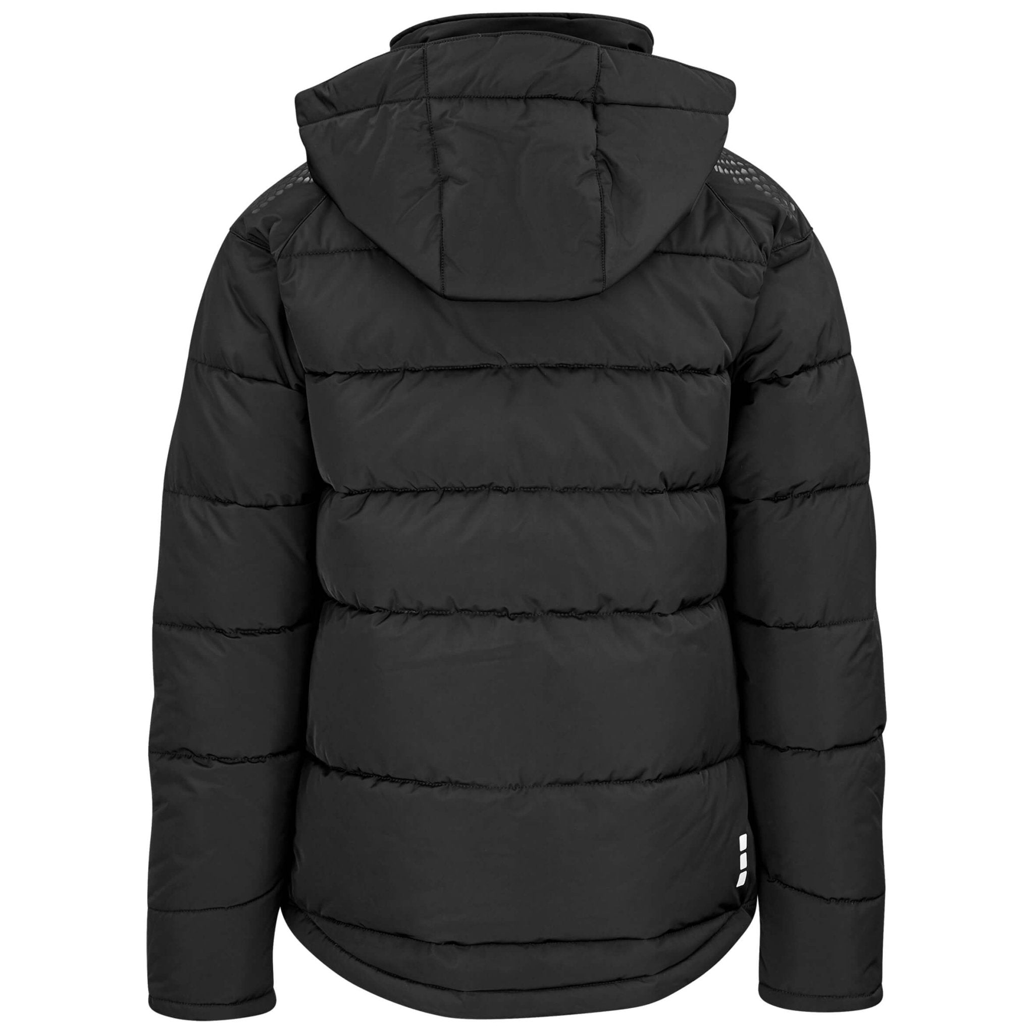 Balkan Insulated Jacket - Mens & Ladies - Retail Therapy Online