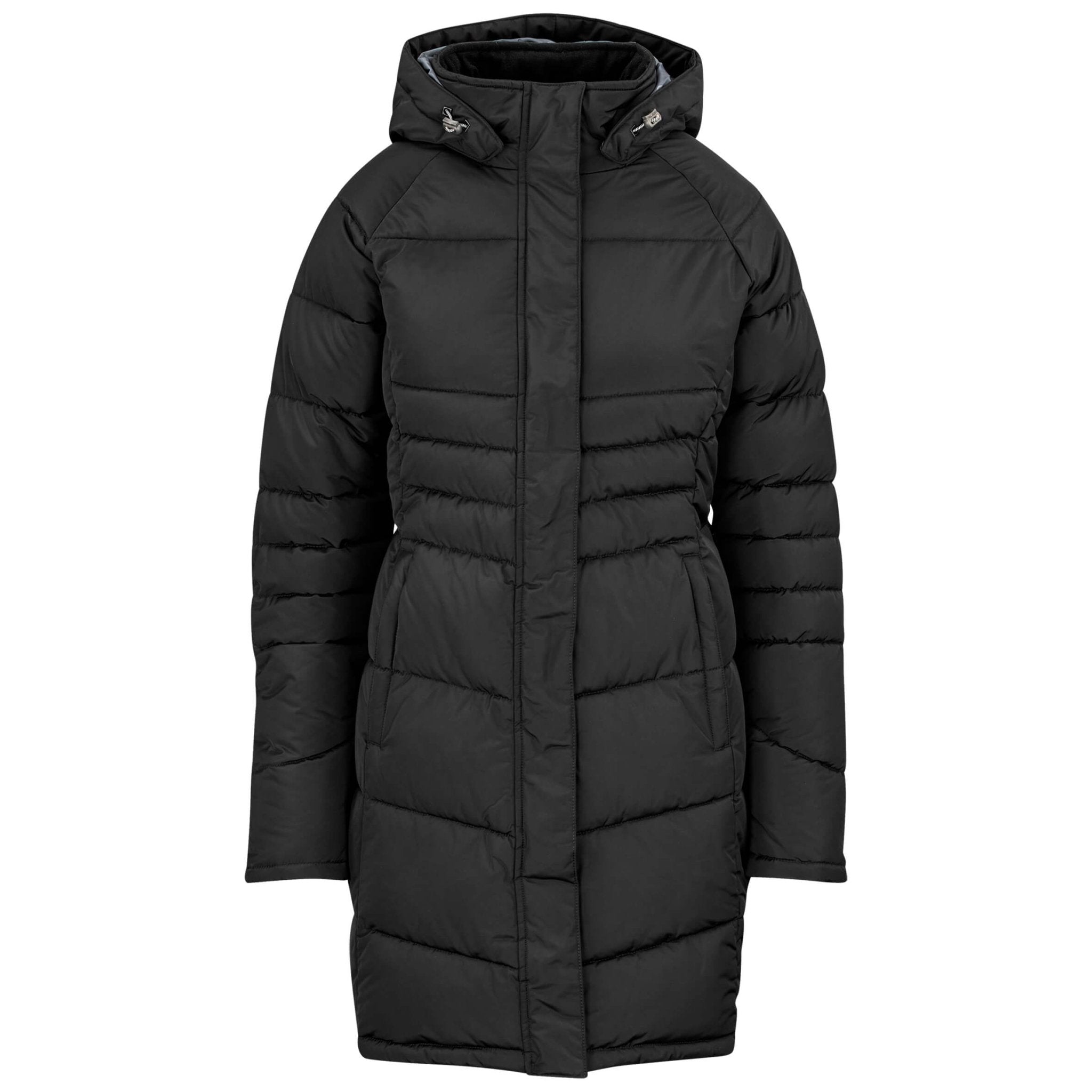 Balkan Insulated Jacket - Mens & Ladies - Retail Therapy Online