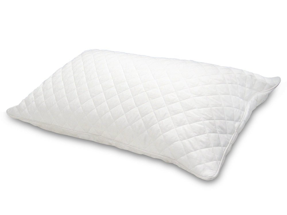 Ball Fibre Pillow - Twin Pack - Retail Therapy Online