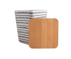 Bamboo Kitchen Organiser - Retail Therapy Online