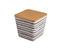 Bamboo Kitchen Organiser - Retail Therapy Online