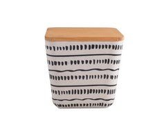 Bamboo Kitchen Organiser - Retail Therapy Online