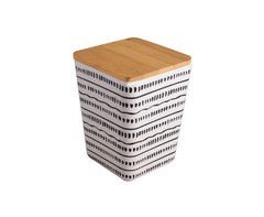 Bamboo Kitchen Organiser - Retail Therapy Online