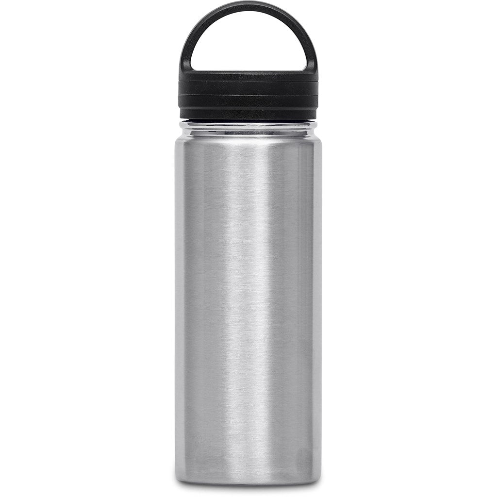 Barrios Stainless Steel Water Bottle – 750ml - Retail Therapy Online