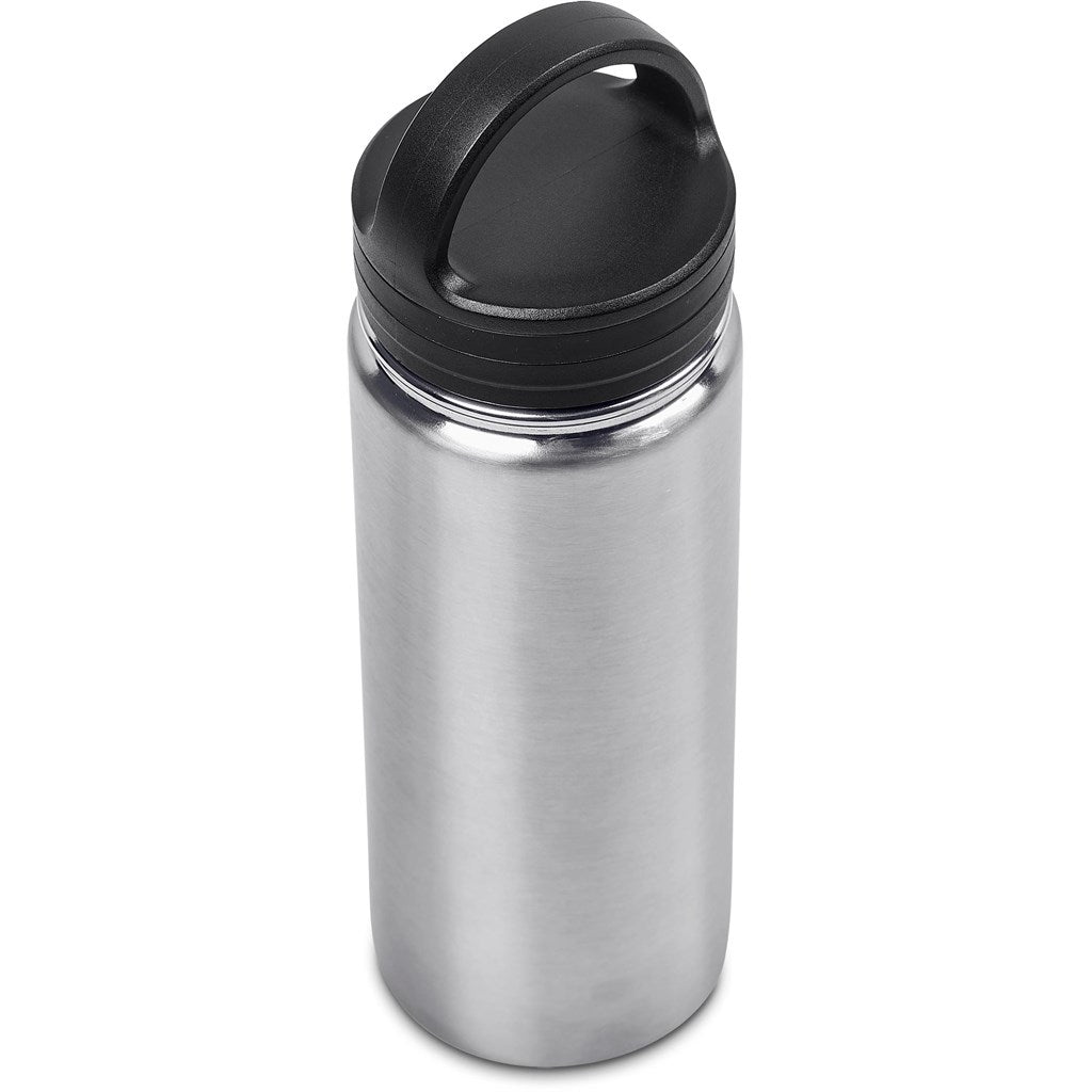 Barrios Stainless Steel Water Bottle – 750ml - Retail Therapy Online