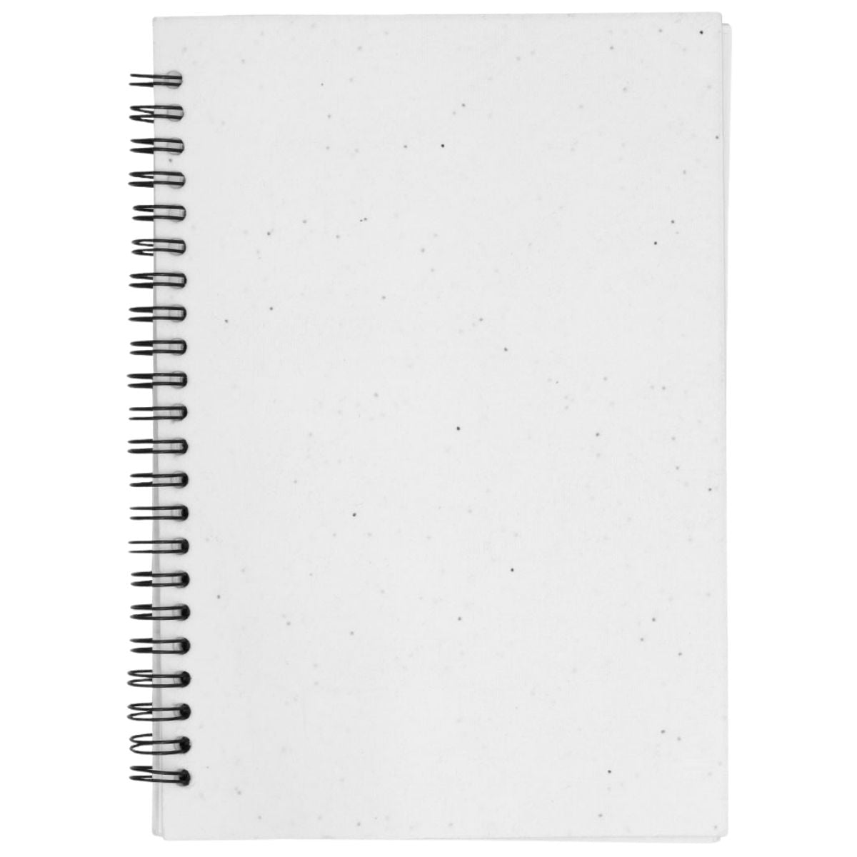 Batian Eco Spiral Notebook & Sticky Notes - Retail Therapy Online