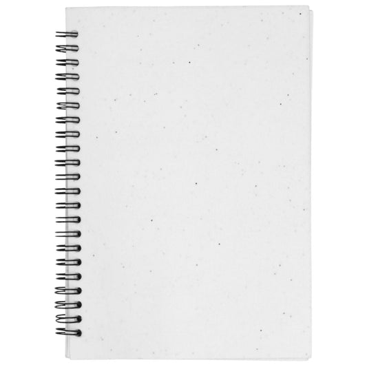 Batian Eco Spiral Notebook & Sticky Notes - Retail Therapy Online