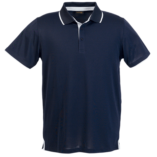 Baxter Mens Golf Shirt - Retail Therapy Online