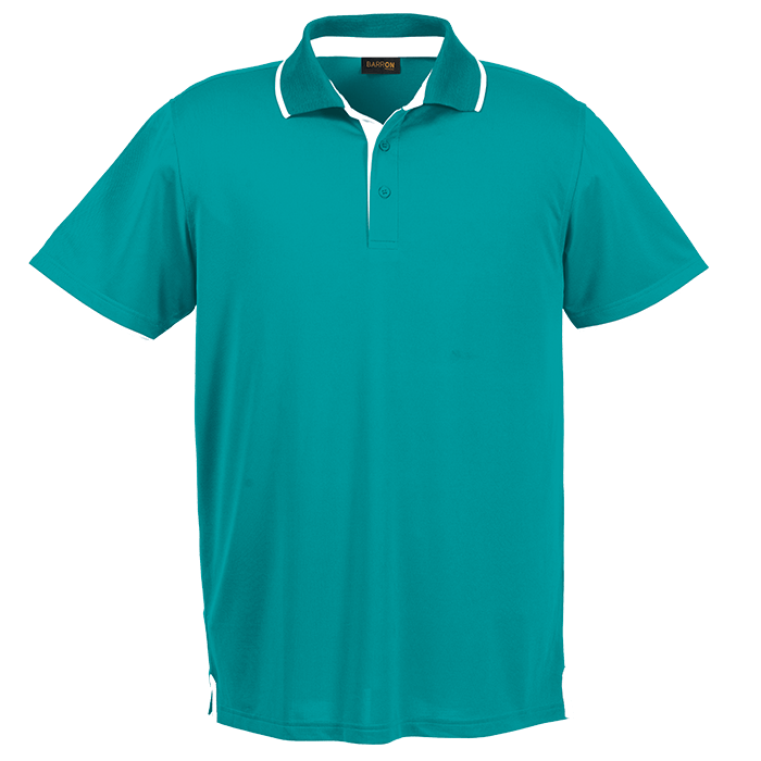 Baxter Mens Golf Shirt - Retail Therapy Online