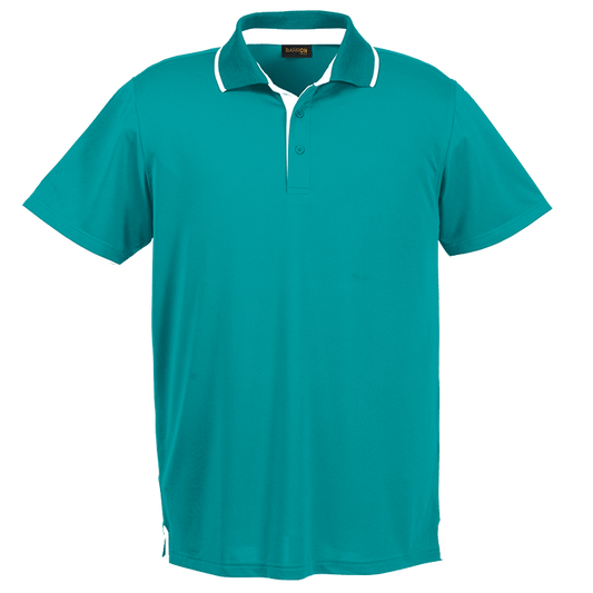 Baxter Mens Golf Shirt - Retail Therapy Online