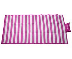 Beach Mat with Head Rest - Retail Therapy Online